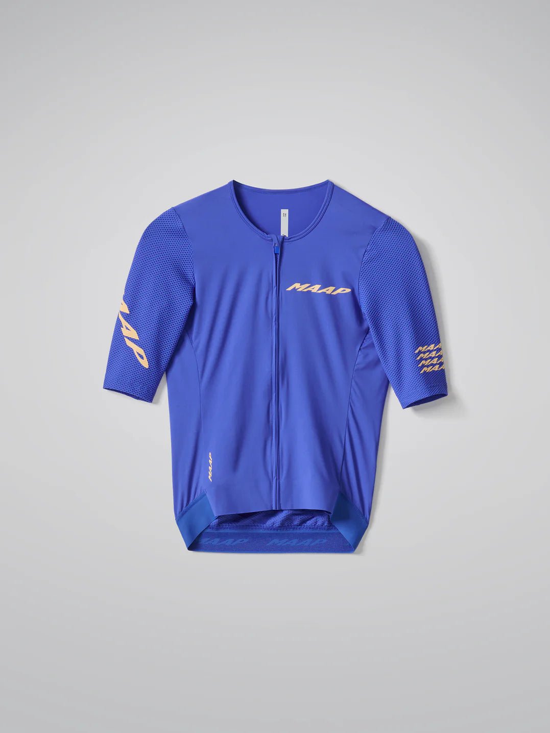 MAAP Emerge Amparo Blue Maillot Hombre - La Cumbre