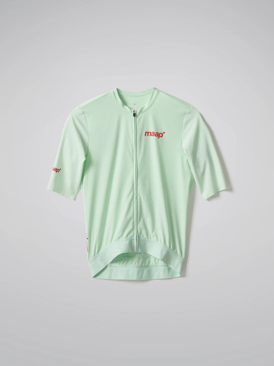 MAAP Training Jersey 2.0 Misty Jade Maillot Corto Hombre
