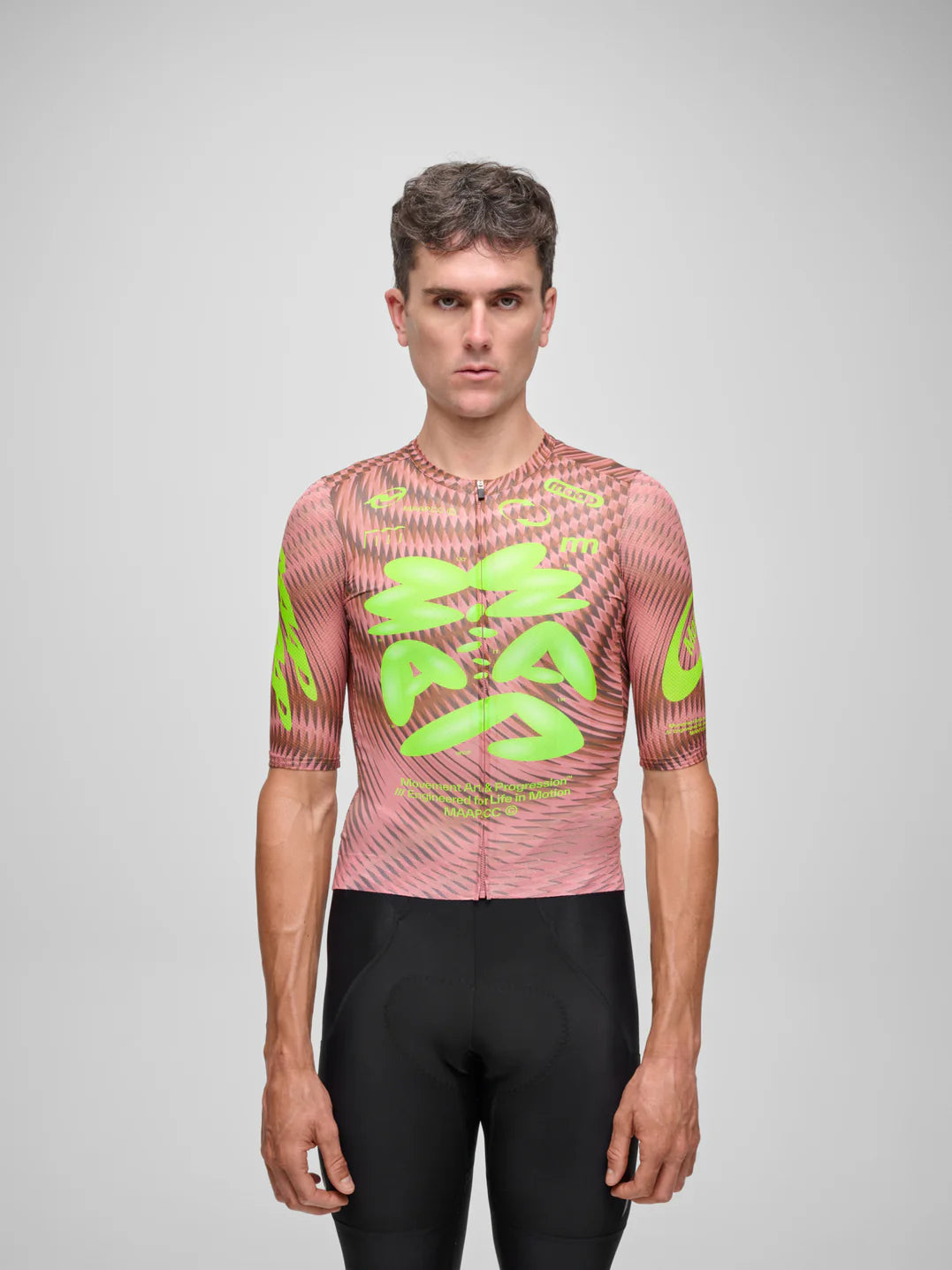 MAAP Spectrum Pro Air 3.0 Mirage Maillot Hombre