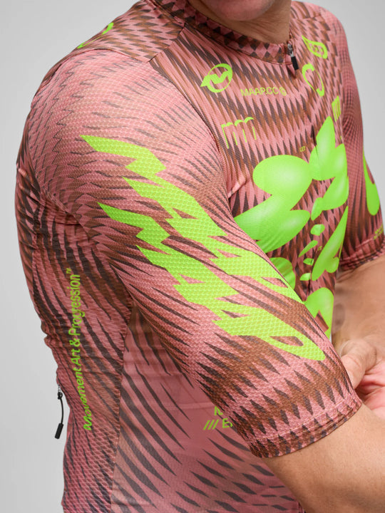 MAAP Spectrum Pro Air 3.0 Mirage Maillot Hombre