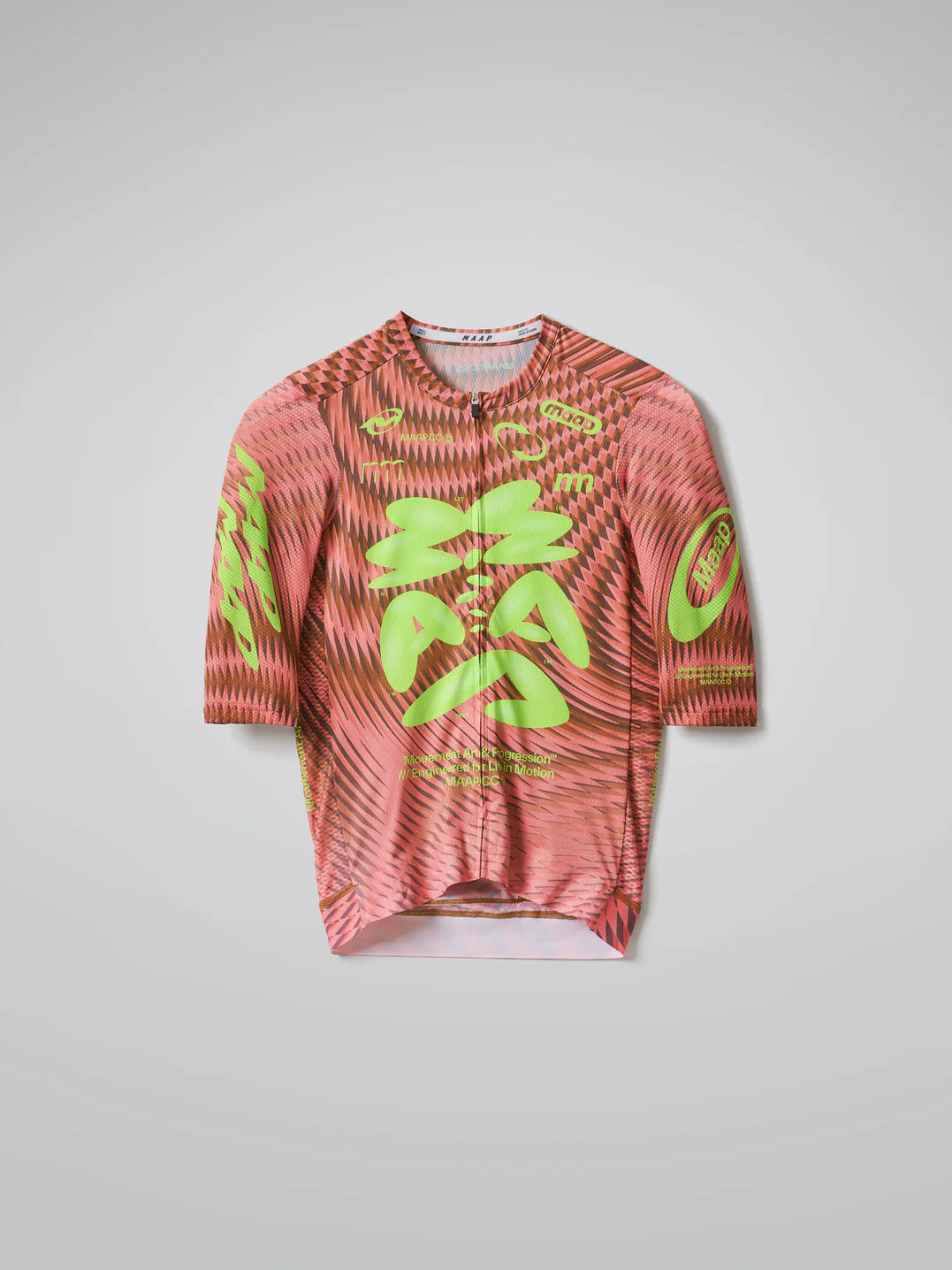 MAAP Spectrum Pro Air 3.0 Mirage Maillot Hombre