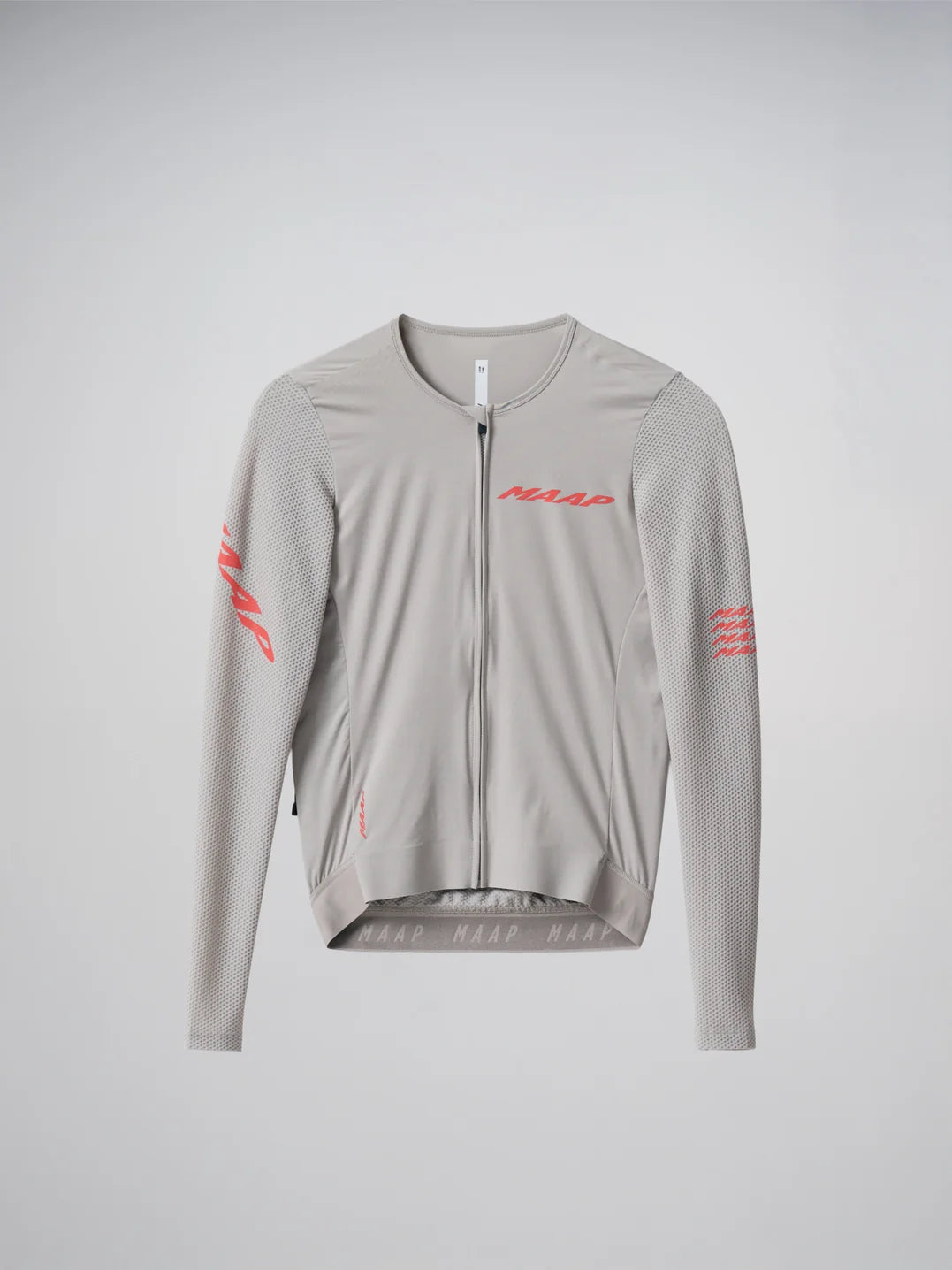 MAAP Pro Emerge LS Crater Maillot Hombre