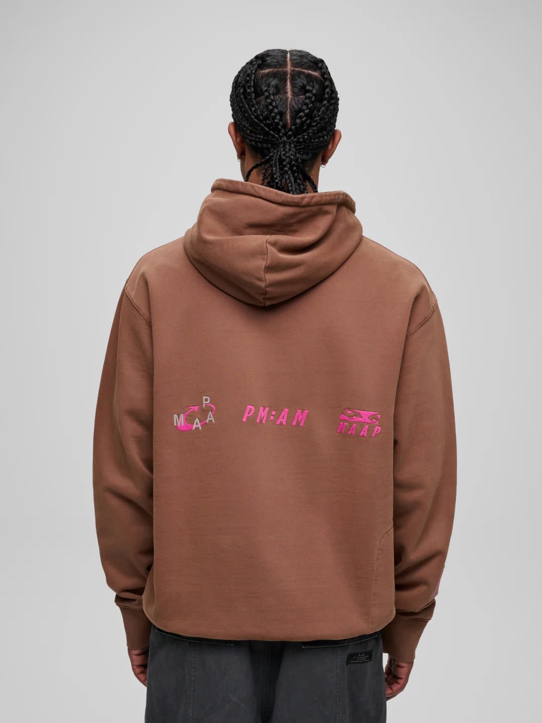 MAAP x P.A.M. Hoodie - La Cumbre
