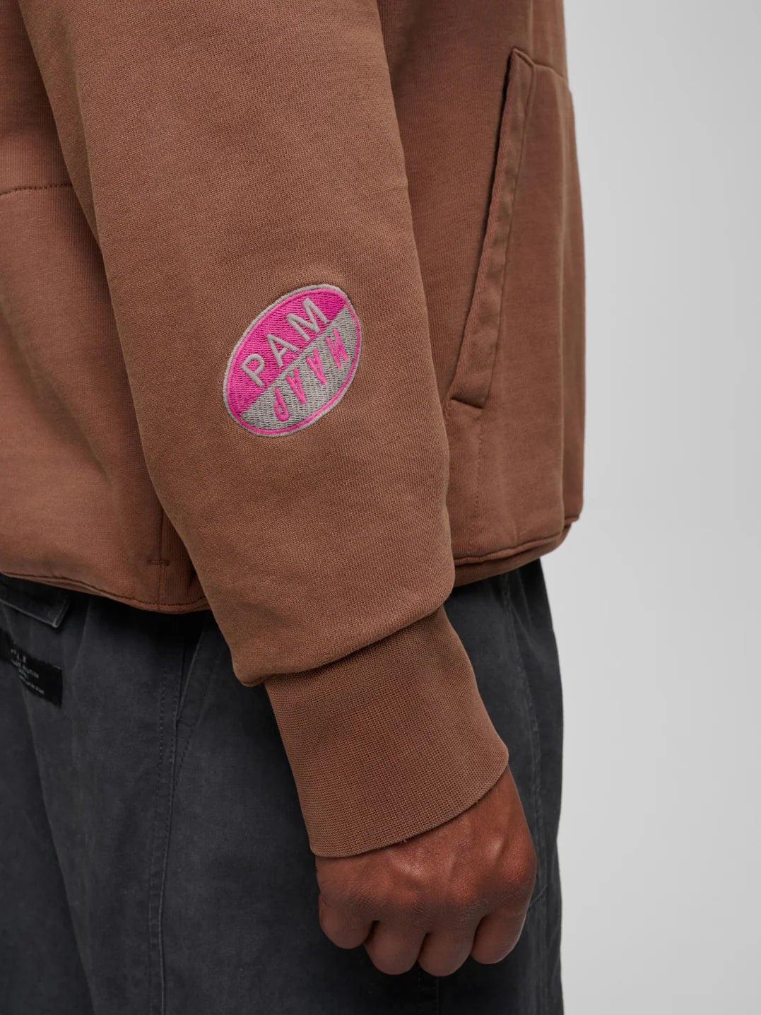 MAAP x P.A.M. Hoodie - La Cumbre