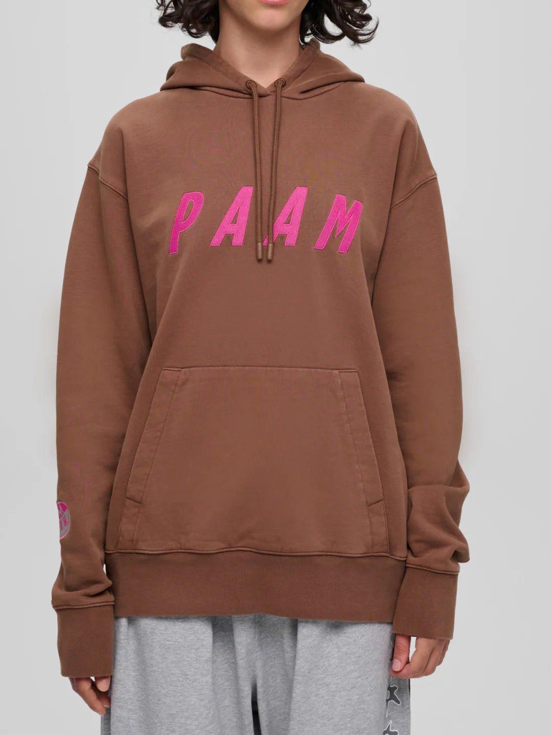 MAAP x P.A.M. Hoodie - La Cumbre