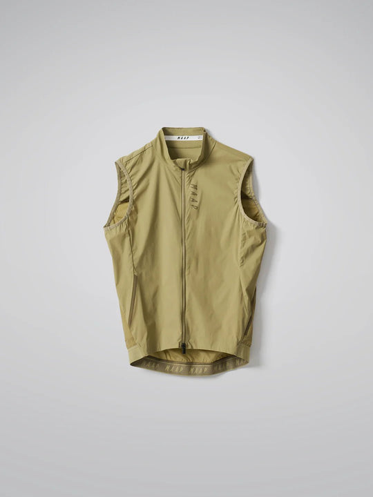 MAAP Flow Dark Ore Chaleco Hombre - La Cumbre