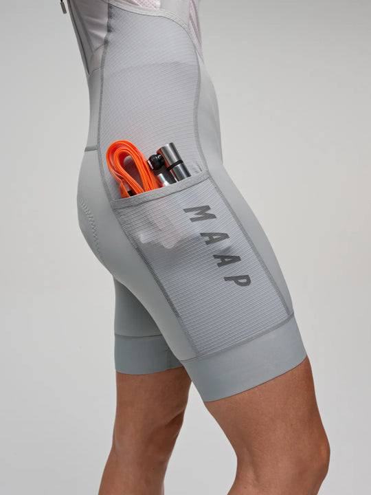 MAAP Alt_Road™ Cargo Bib 2.0 Graystone Culotte Mujer