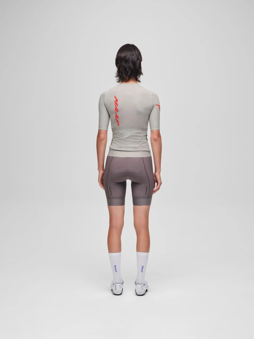 MAAP Emerge Crater Maillot Mujer