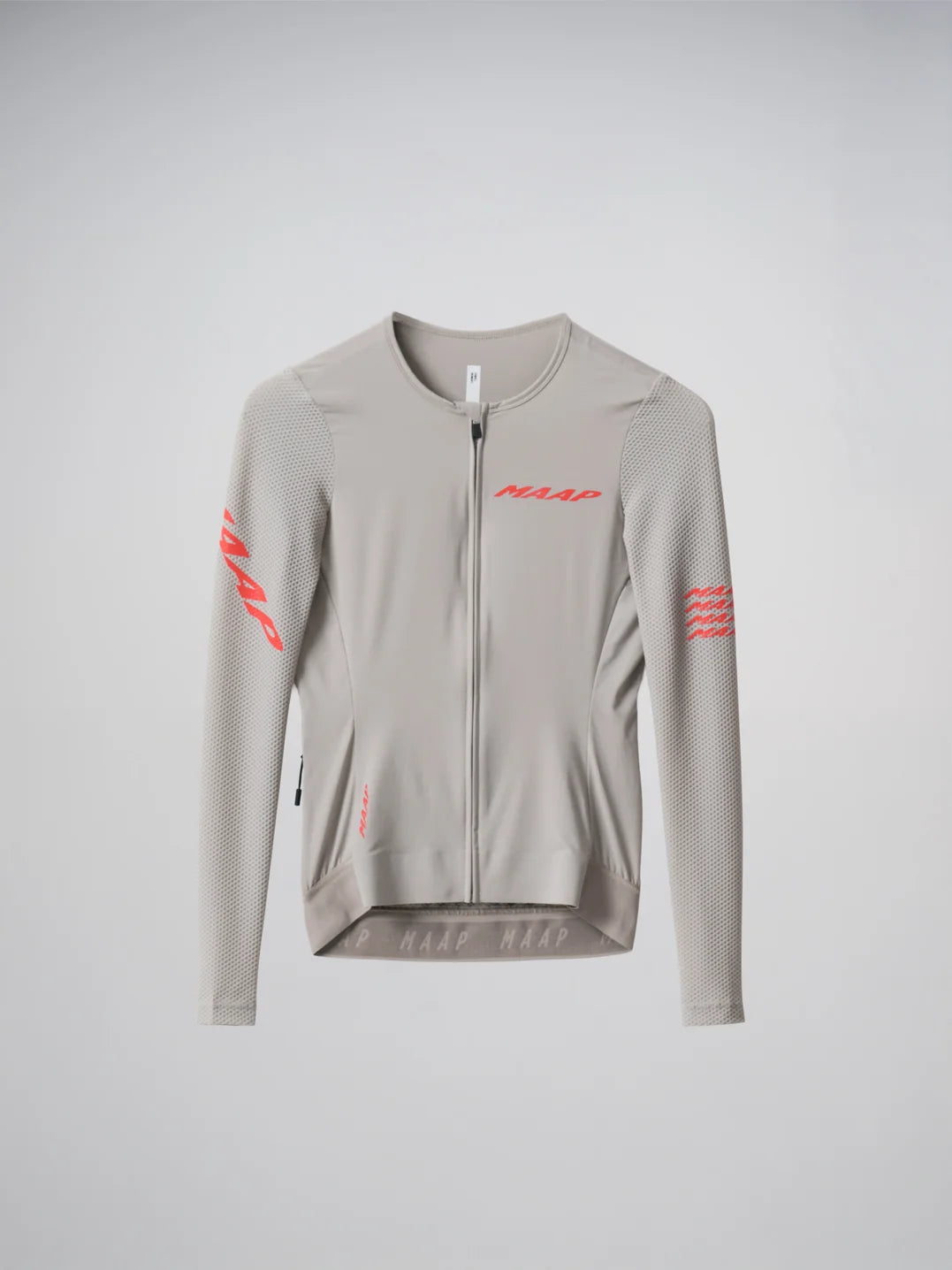 MAAP Pro Emerge LS Crater Maillot Mujer