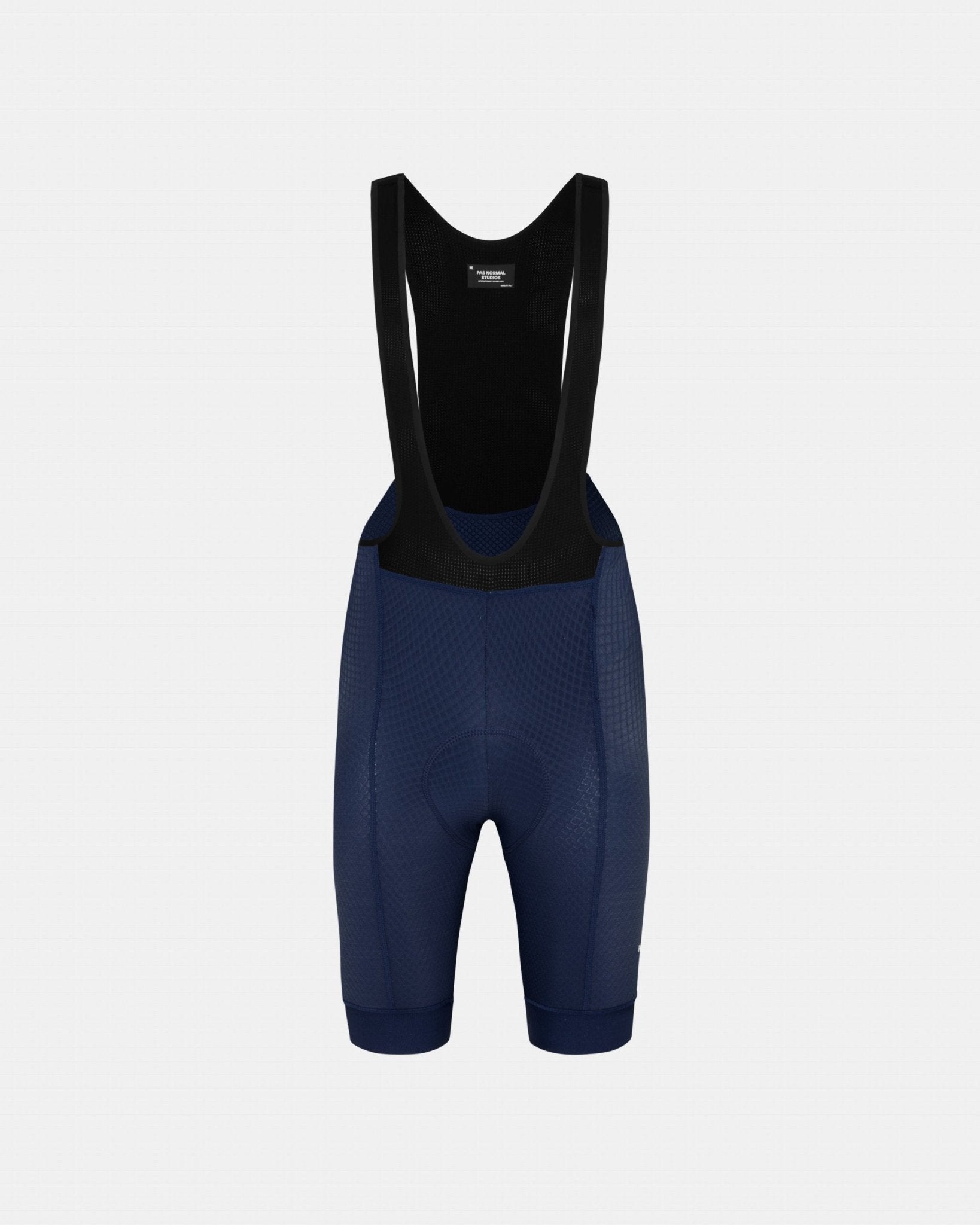 PAS NORMAL STUDIOS Essential Navy Culotte corto - La Cumbre