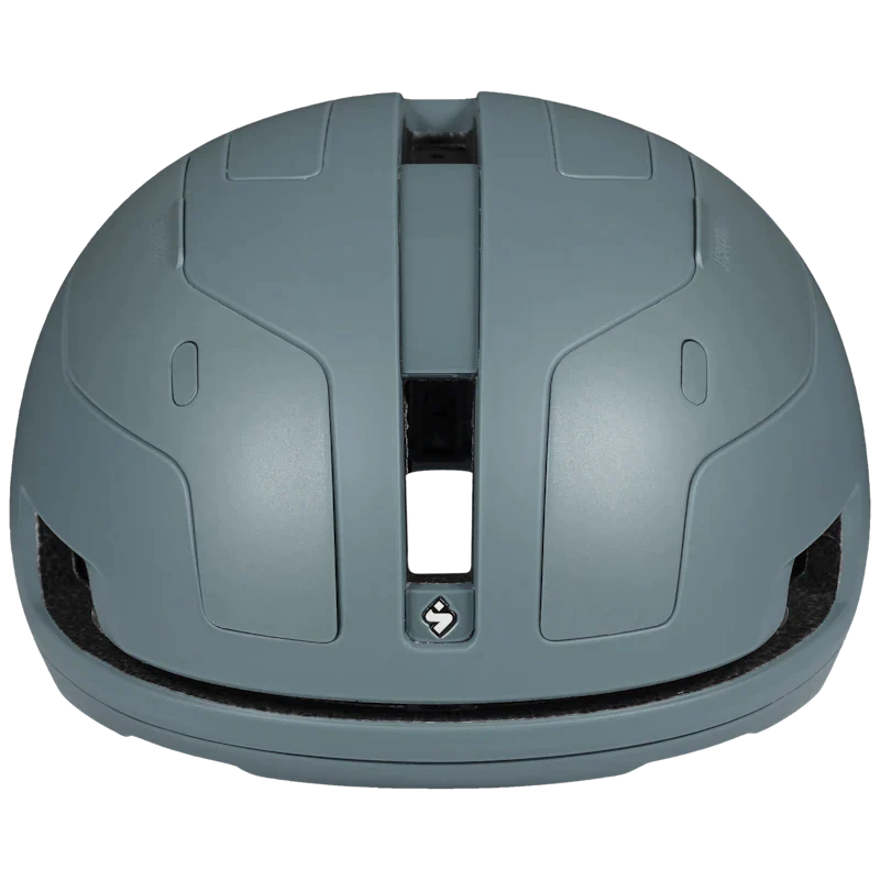 Sweet Protection Falconer II Helmet - Matte Cloud Gray