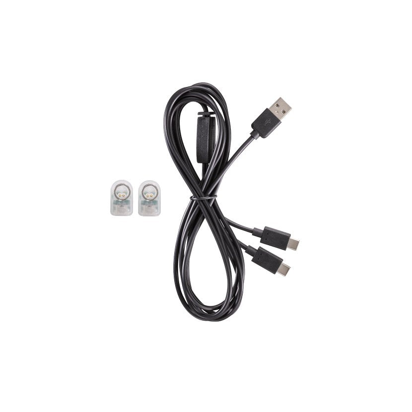 LOOK Keo Blade Power DUAL Potenciometro