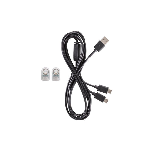 LOOK Keo Blade Power DUAL Potenciometro