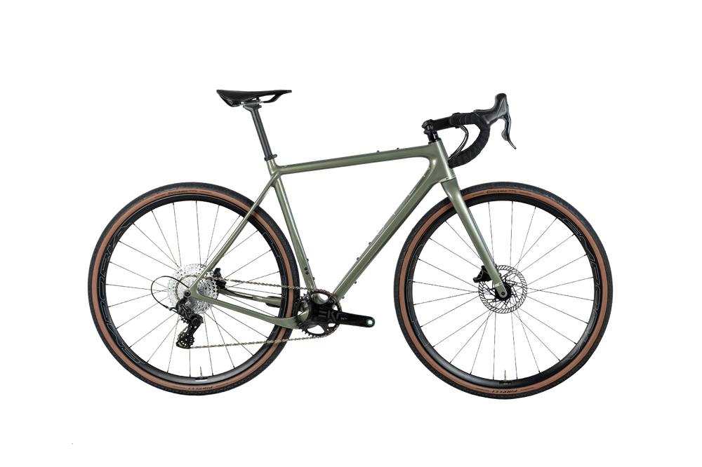 OPEN UP SRAM FORCE AXS - rent
