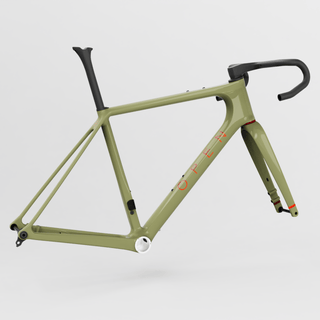 Open U.P 2.0 (Predorder)