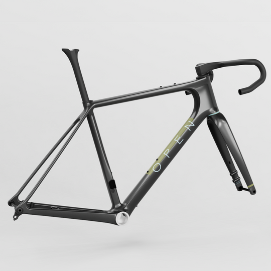 Open U.P.(P.E.R) 2.0 (Predorder)