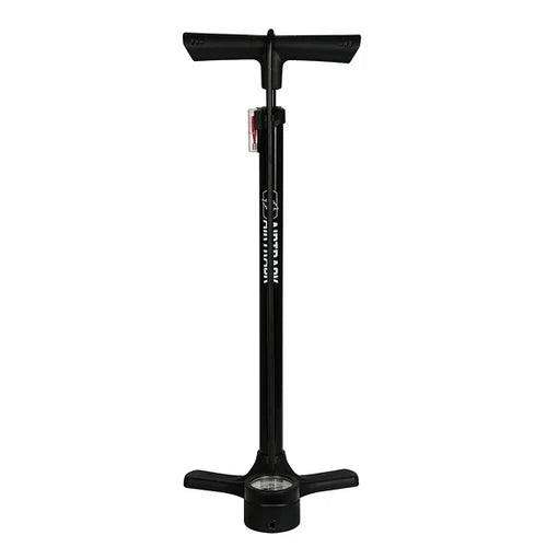 OXFORD Airtrack Steel con Manómetro Bomba Aire