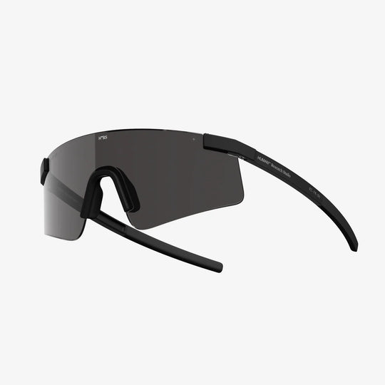 HUMAN™ Research System Ritual Black Smoke Gafas Ciclismo - La Cumbre
