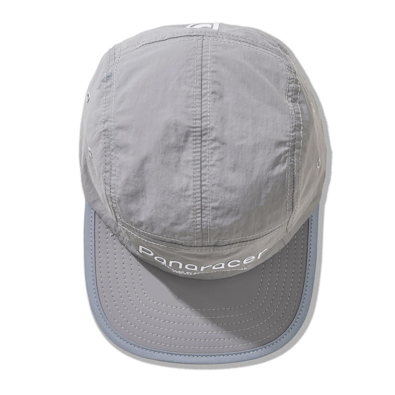 POLYMER Work Cap - Grey Gorra - La Cumbre