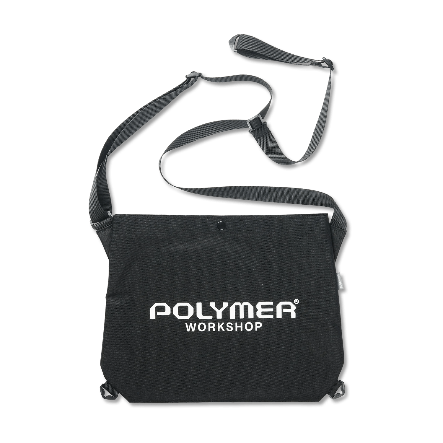 POLYMER Race Bag Musette - La Cumbre