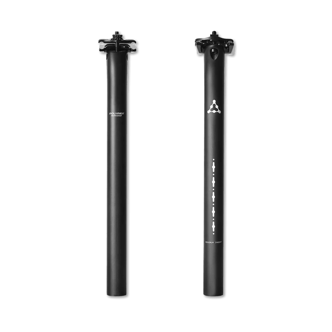 POLYMER Obelisk Carbon Tija - La Cumbre