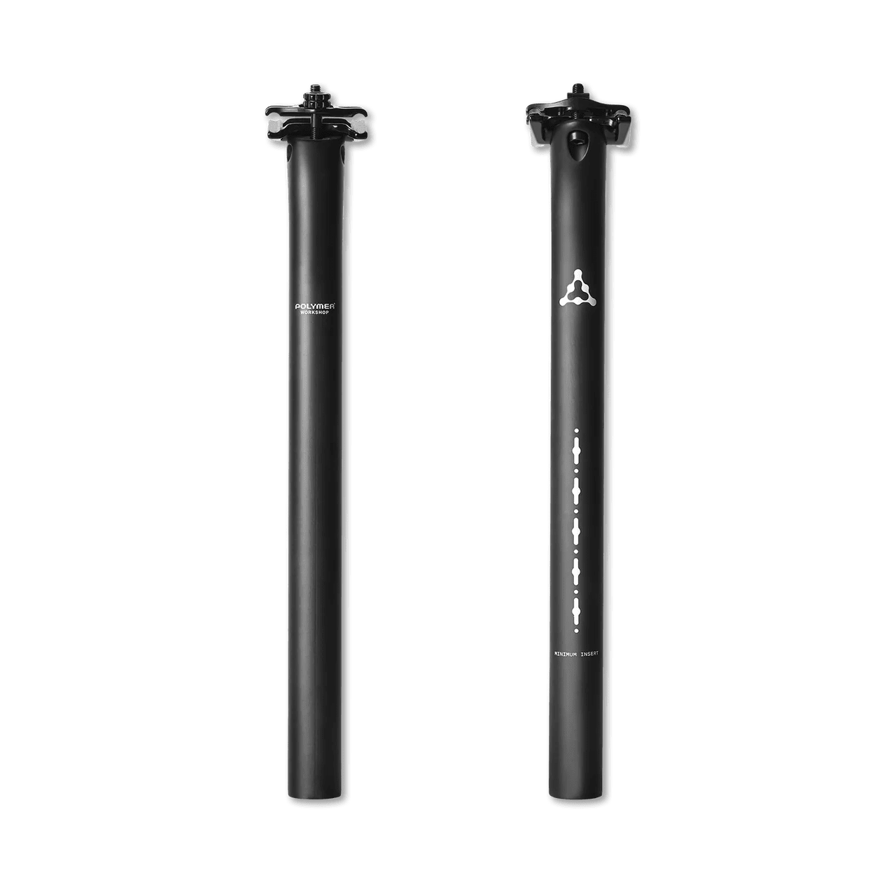 POLYMER Obelisk Carbon Tija - La Cumbre