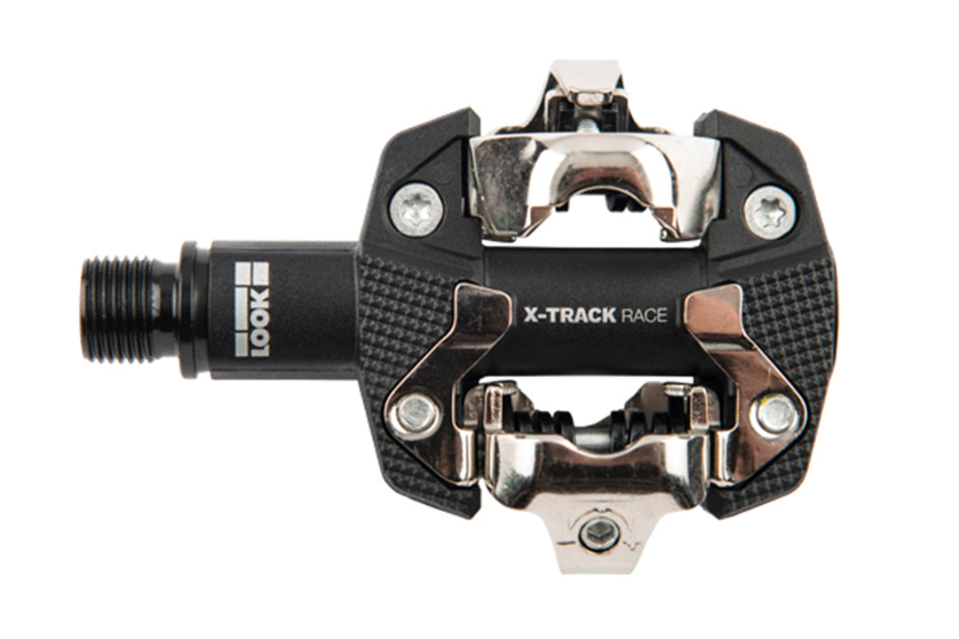 LOOK X-TRACK RACE COMPOSITE SPD Pedales