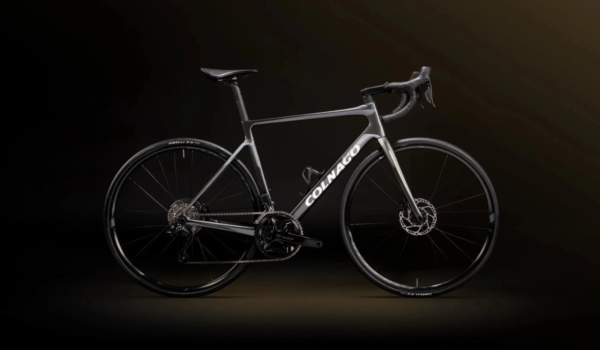 COLNAGO V4 - La Cumbre