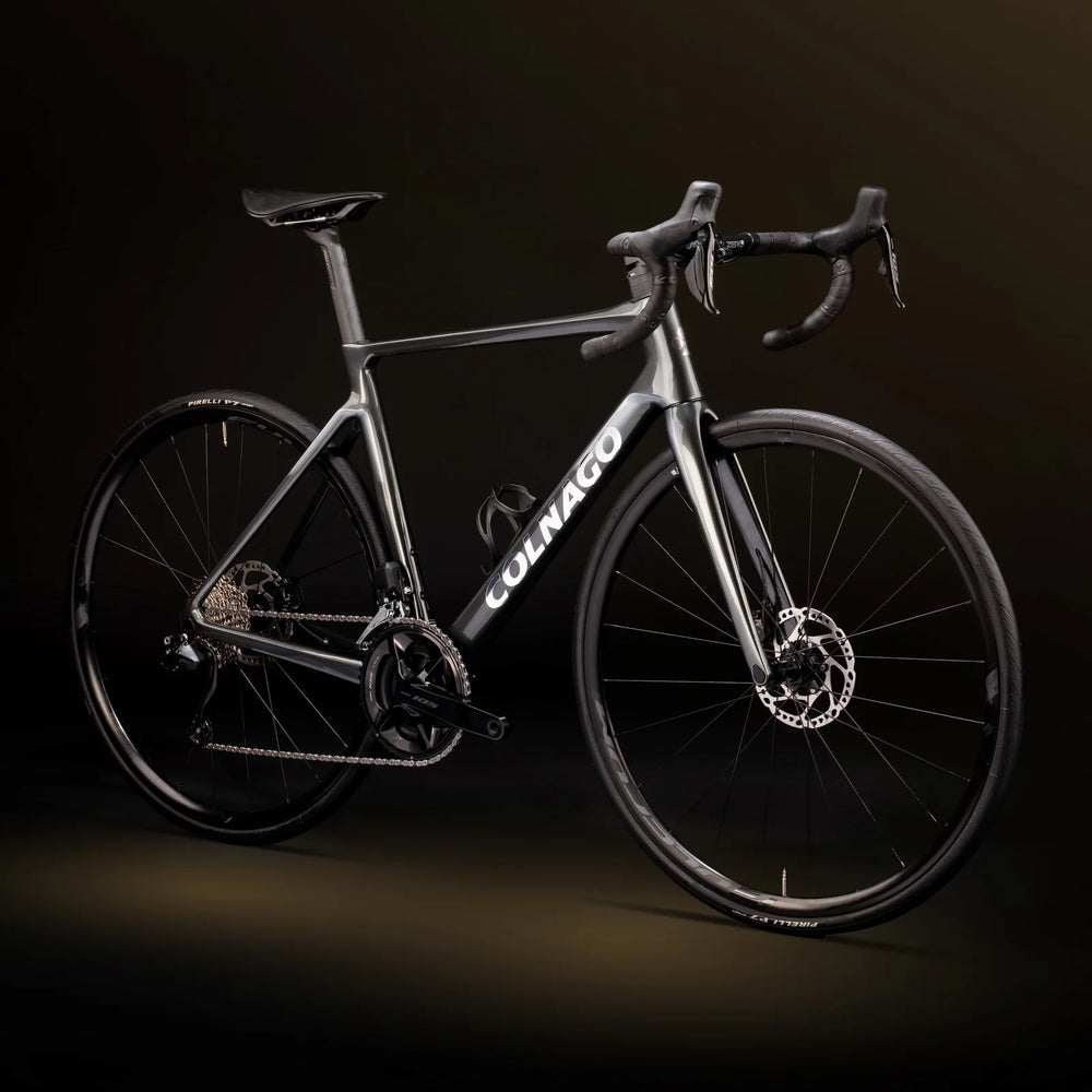 COLNAGO V4 VDDK Ultegra Di2