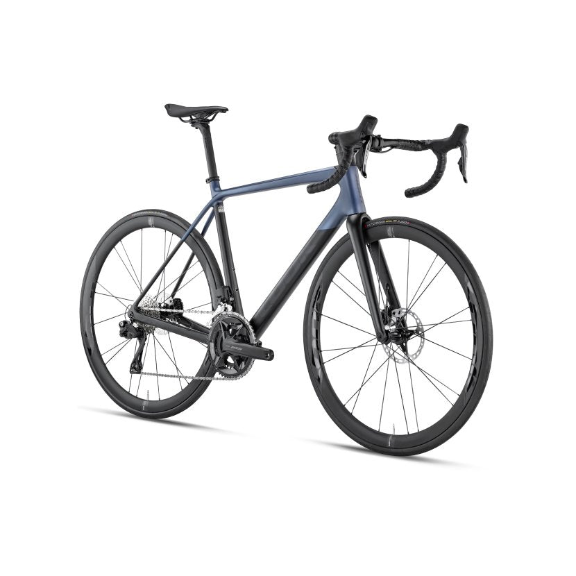 Rent a road bike in Tenerife - La Cumbre
