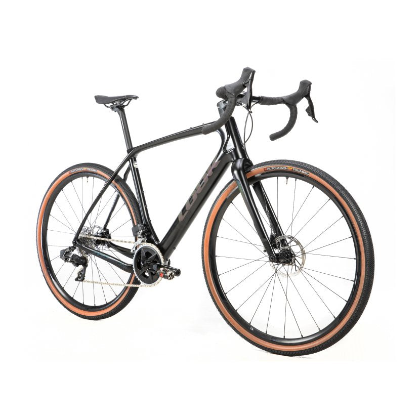 Rent a road bike in Tenerife - La Cumbre