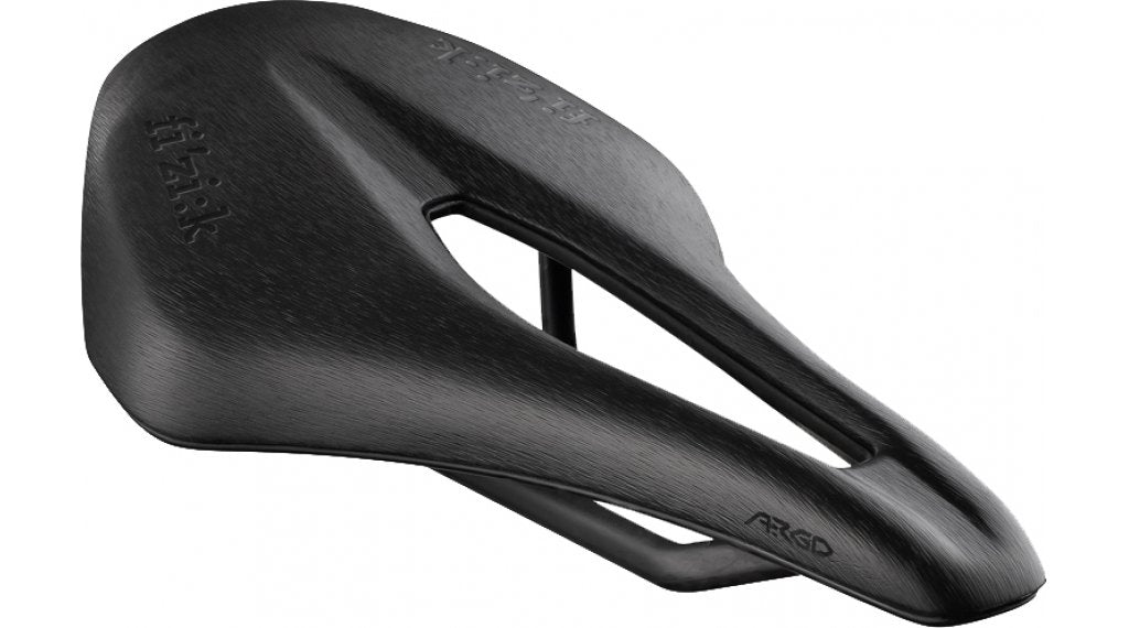 FIZIK Argo Vento 00 Black 140mm Sillín