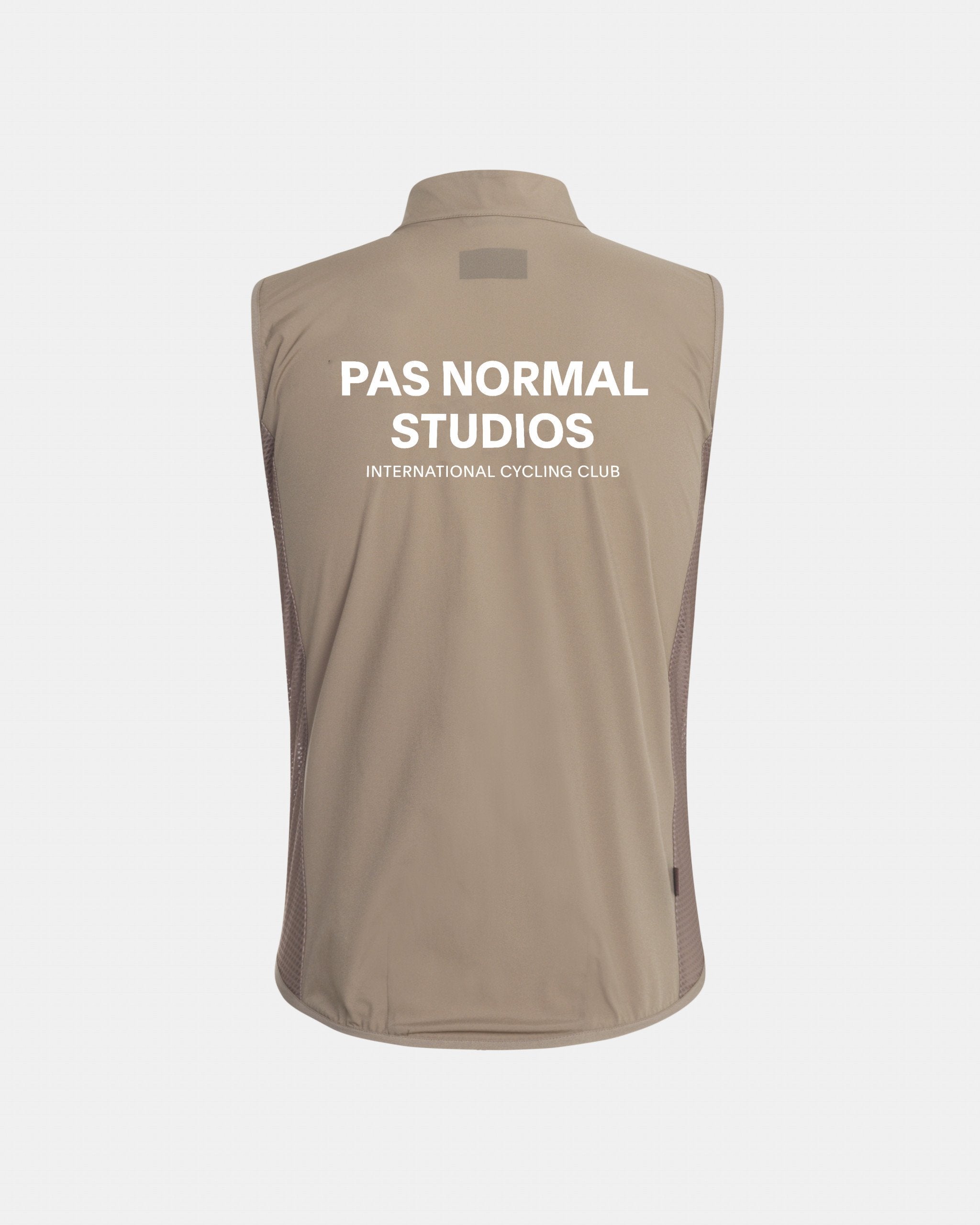 Pas Normal Studios – La Cumbre