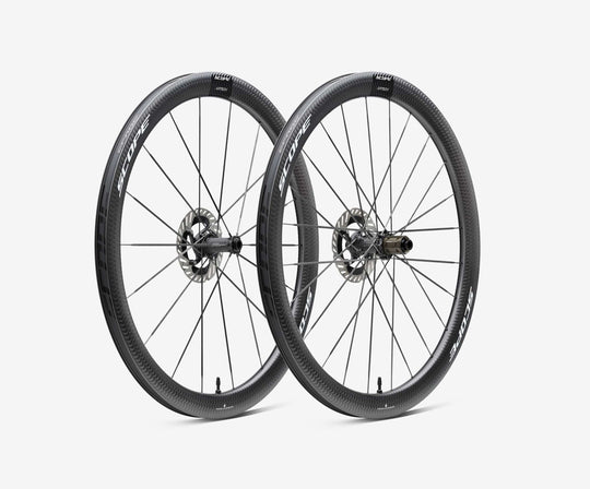 SCOPE Artech 4 Ruedas de Carretera
