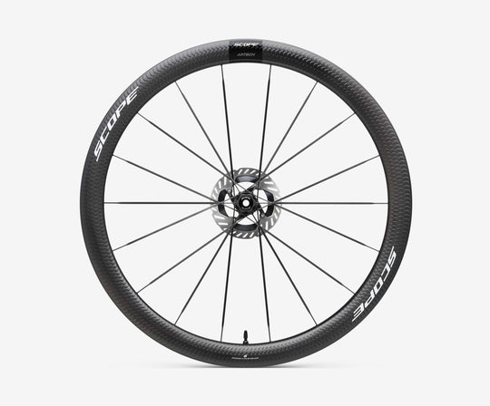 SCOPE Artech 4 Ruedas de Carretera