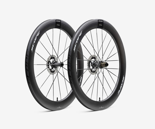 SCOPE Artech 6 Ruedas de Carretera