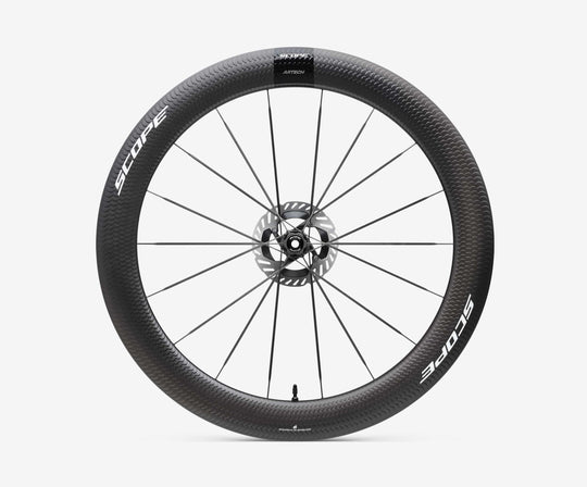 SCOPE Artech 6 Ruedas de Carretera
