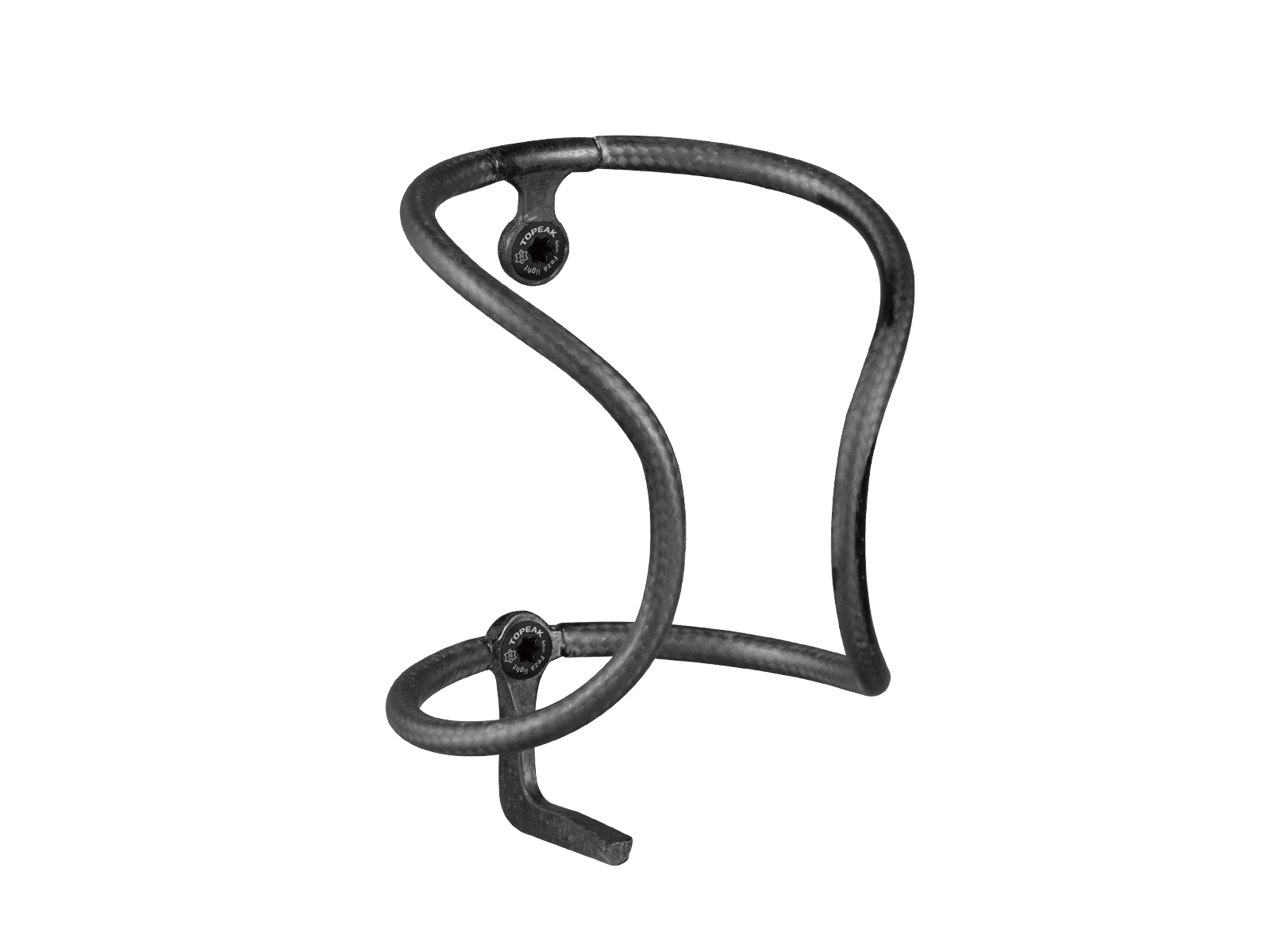 TOPEAK Feza Carbon R10S Portabidón - La Cumbre