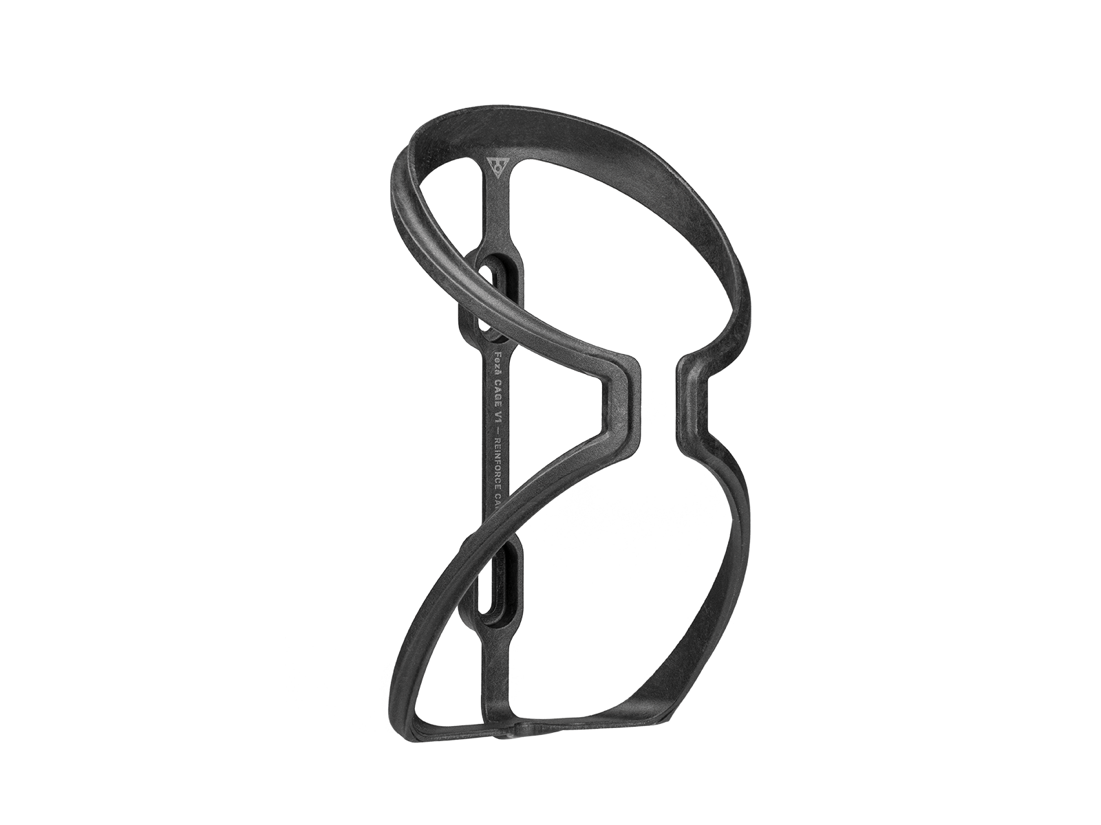 TOPEAK Feza V1 Reinforce Carbon Portabidón - La Cumbre