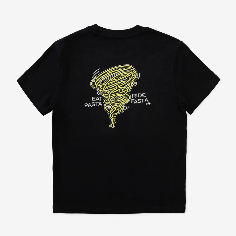 BONK Tornado T-shirt Black