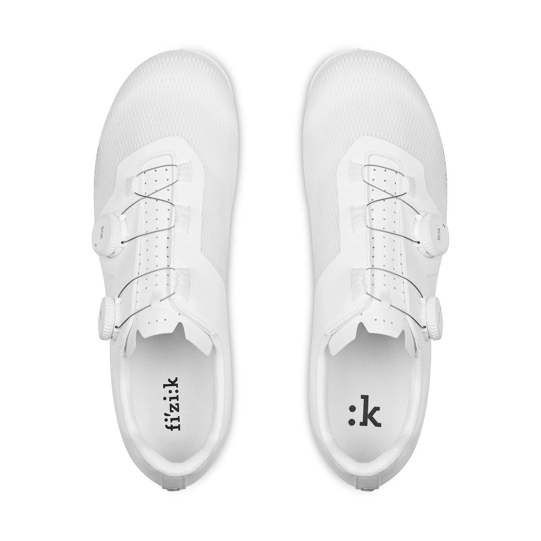 FIZIK Lyra White