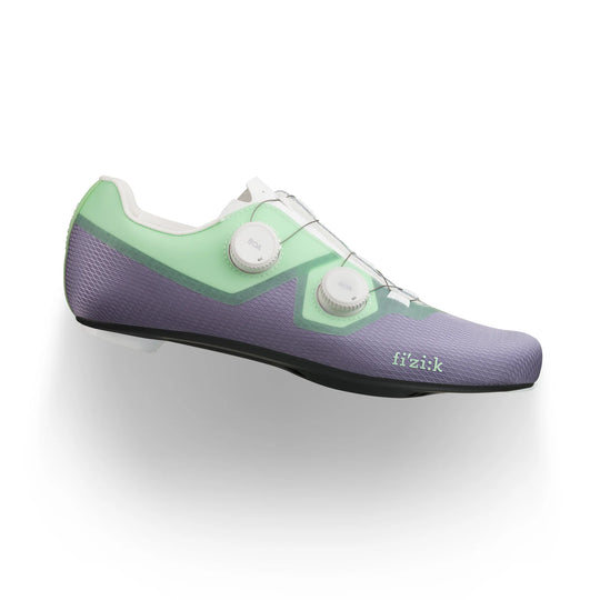 FIZIK Lyra Lavender-Green Mint