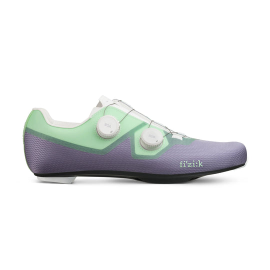 FIZIK Lyra Lavender-Green Mint