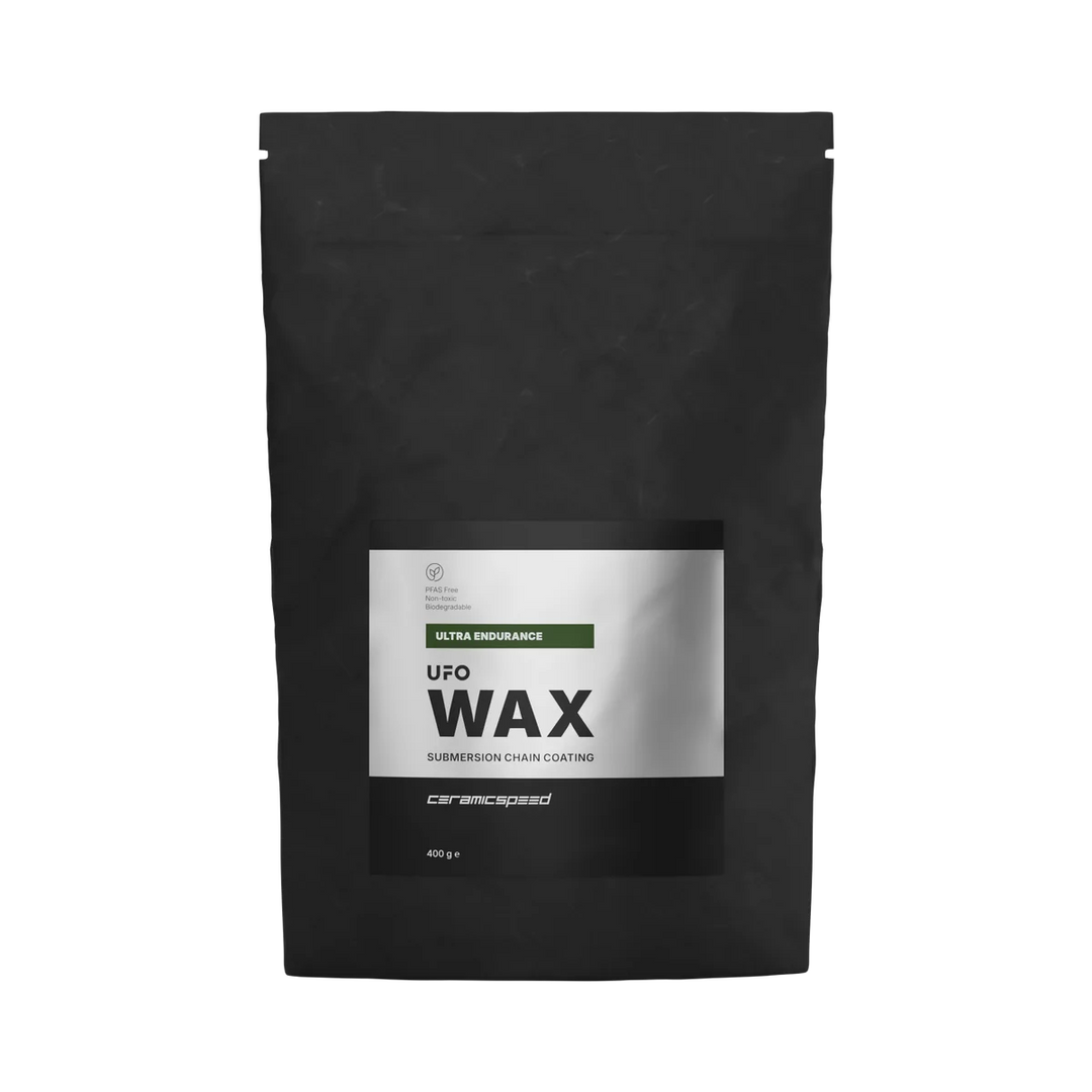 CERAMICSPEED UFO WAX Ultra Endurance 400g Bag