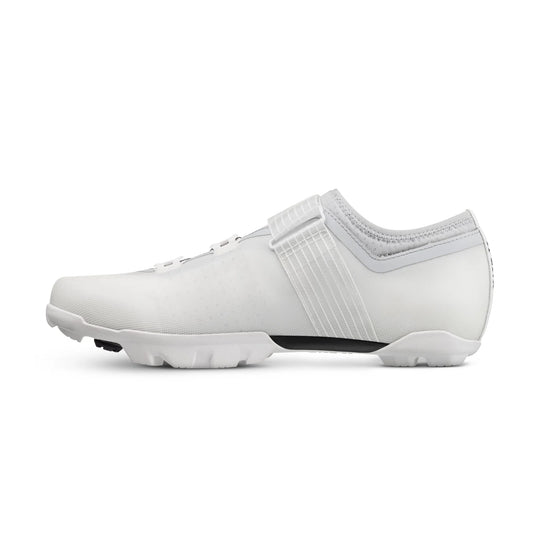 FIZIK Vento Ferox Carbon 2 White/Light Zapatillas Ciclismo Gravel/MTB - La Cumbre