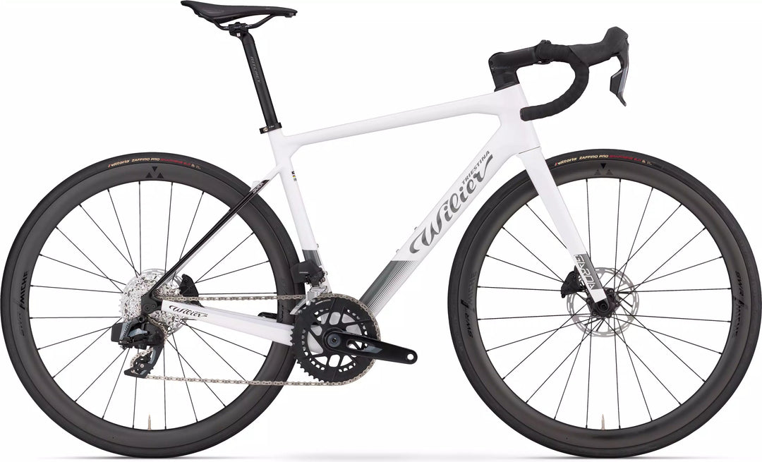 WILIER GARDA 105 DI2 - rent - La Cumbre