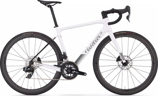 WILIER GARDA 105 DI2 - rent - La Cumbre