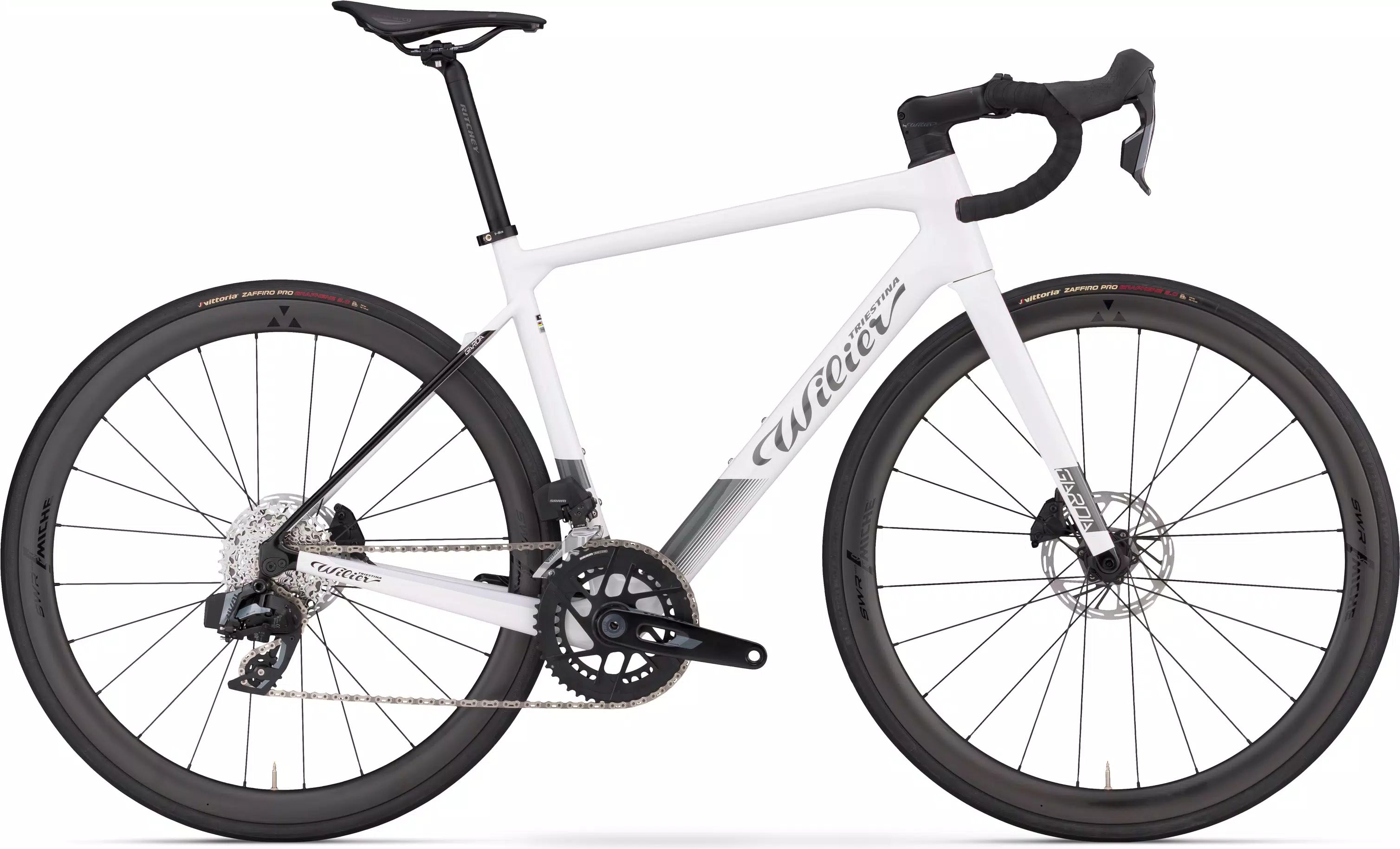 WILIER GARDA 105 DI2 - rent - La Cumbre
