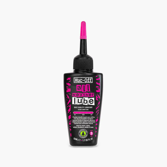 MUC OFF All Weather Lube