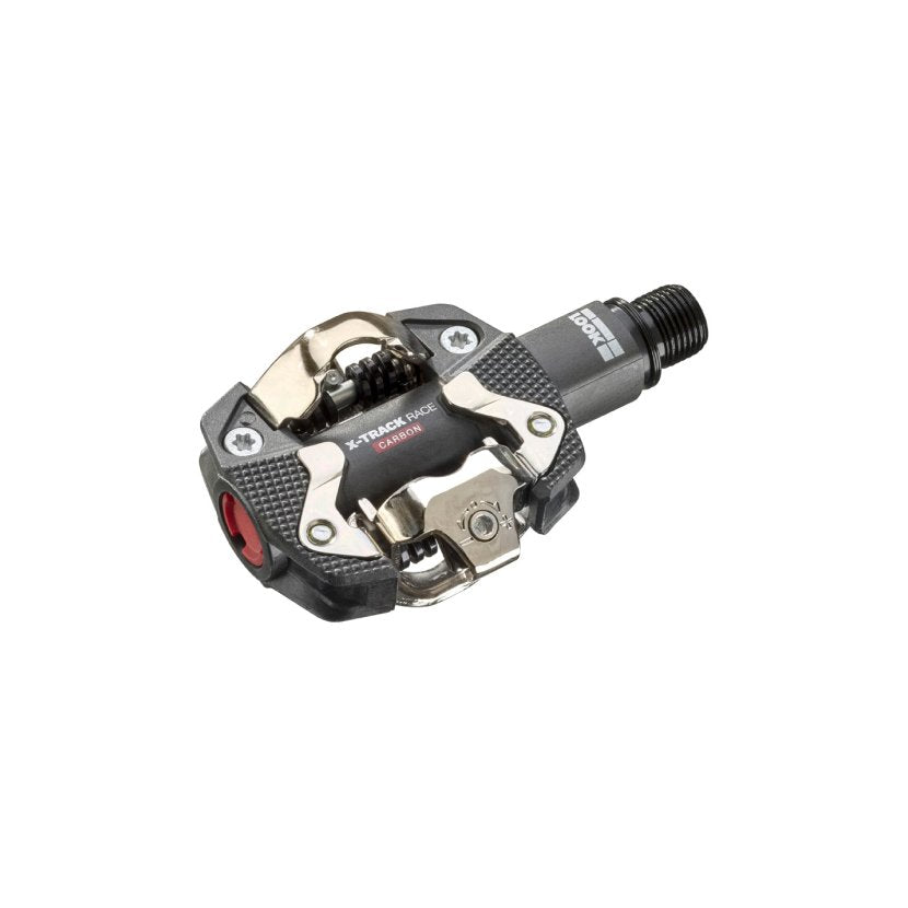 LOOK X-TRACK RACE CARBON